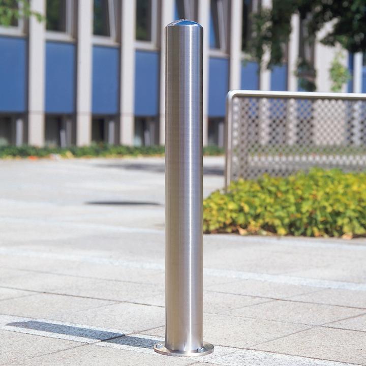 Produktbild kaiserkraft Edelstahlpoller