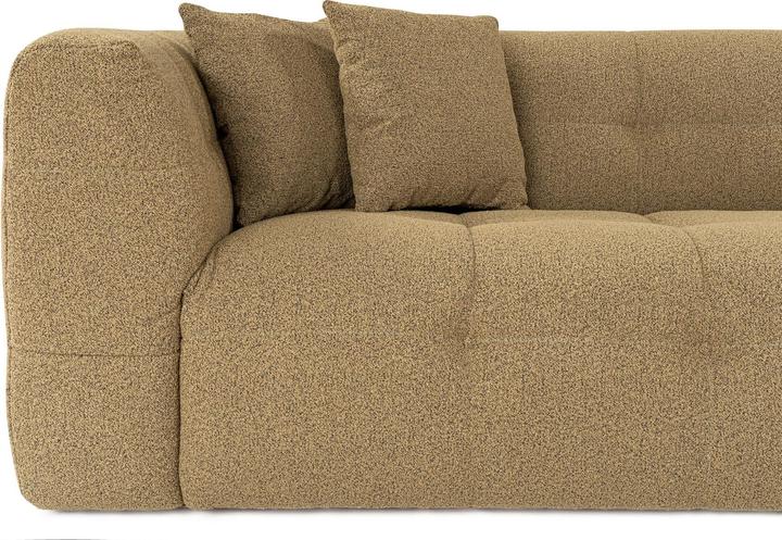 Actual product image Atelier del Sofa Cady (3-seater)