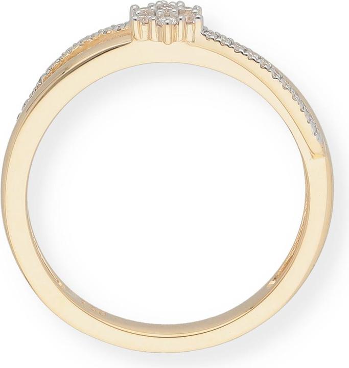 Image du produit Carat style (54, 950 Platine)