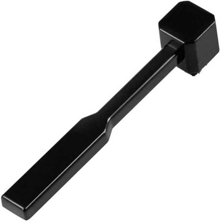 Oehlbach RCA Needbrush Brosse à disque 1 pc. (Nettoyage du tourne-disque)