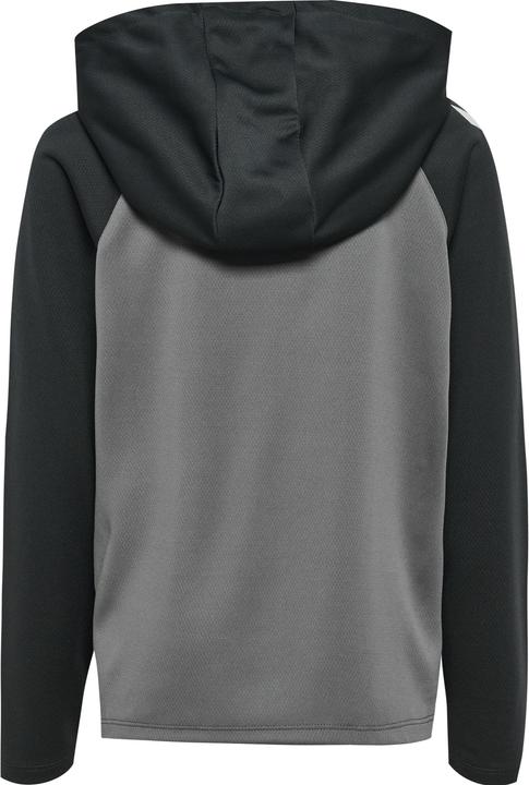 Image du produit hummel hmlLEAD 2.0 ZIP HOODIE KIDS (140)