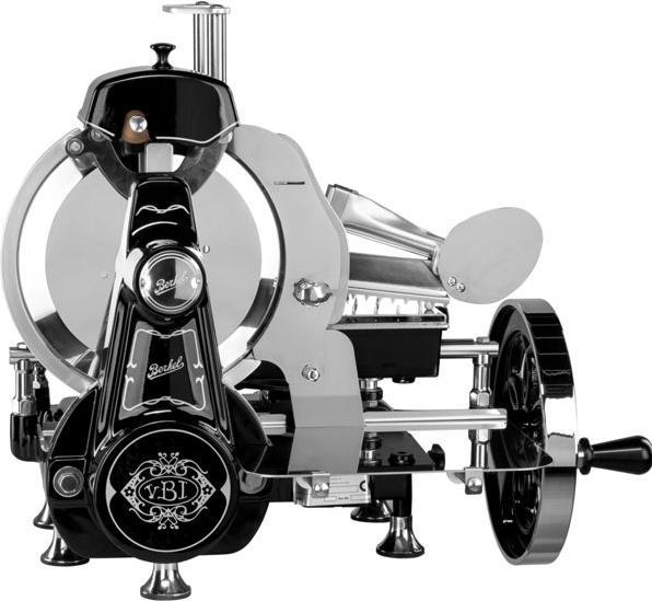 Immagine prodotto Berkel Volano B2 modello 2020 con ruota a fiori