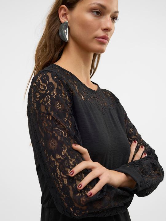 Produktbild Vero Moda VMALVA Kurzes Kleid Party-Kleid (L)