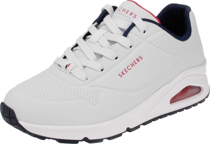 Bianco/Navita/Rosso, Bianco