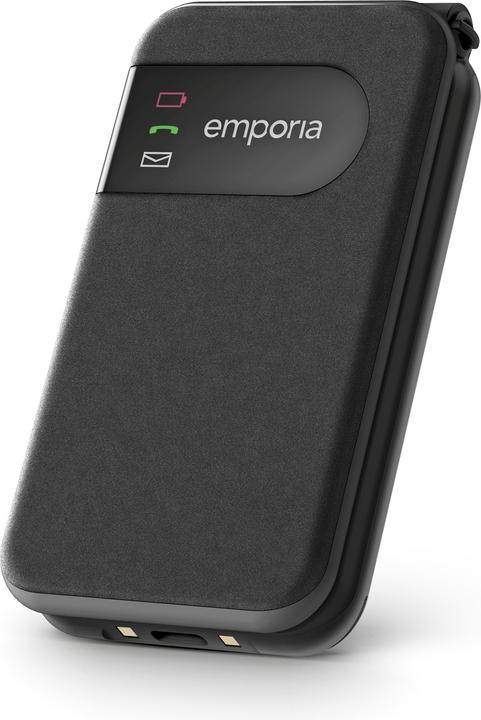 Produktbild Emporia SimplicityGlam V227 sw (2.80", 2G)