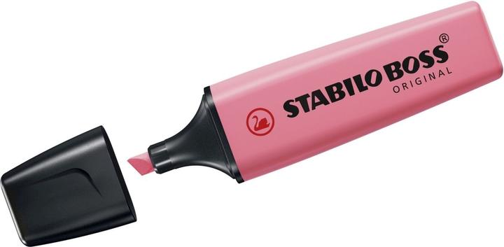 Image du produit STABILO Boss Original Pastel (Fleur de cerisier rose, 5 mm, 1 x)