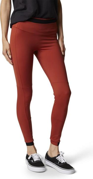 Fox Pant 22 Lukanoe Thermo Legging Cpr S (S)