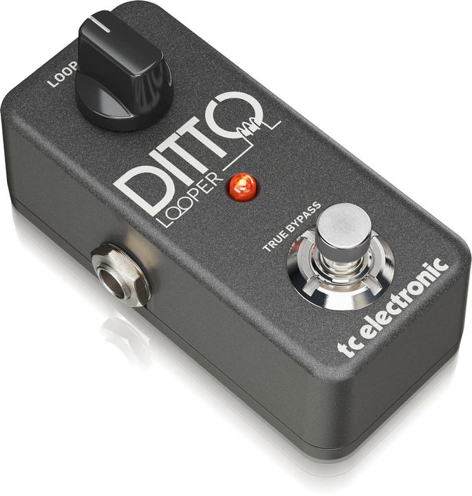 Produktbild TC Electronic Ditto Looper (Gitarre)