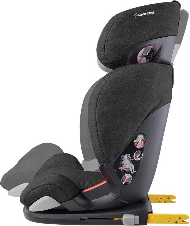 Actual product image Maxi-Cosi RodiFix Airprotect