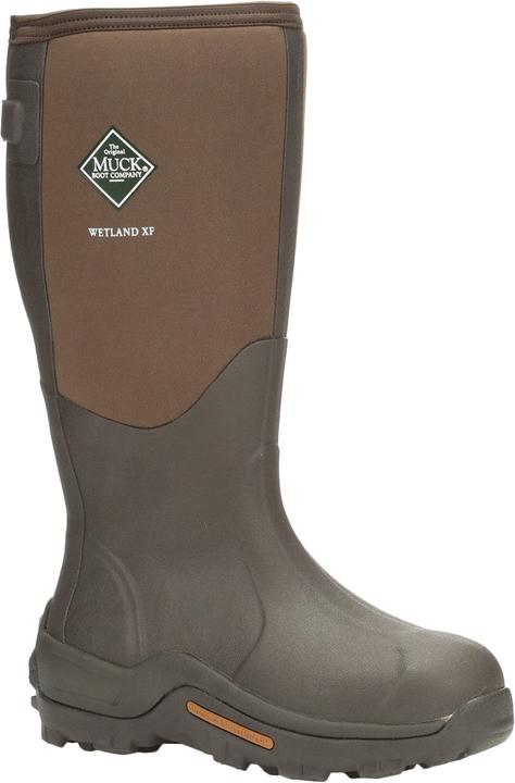 Image du produit Muck Boot Bottes en caoutchouc Wetland Xf (48)