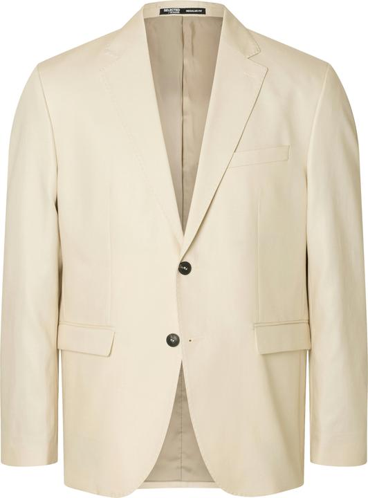 Selected Homme Regular Fit Einreihiger Blazer (44)
