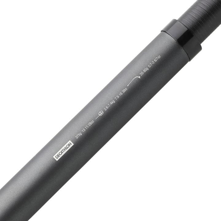 Actual product image Caperlan RESIFIGHT 100 (Allround rod)