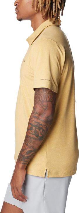 Actual product image Columbia Tech Trail™ Polo (S)