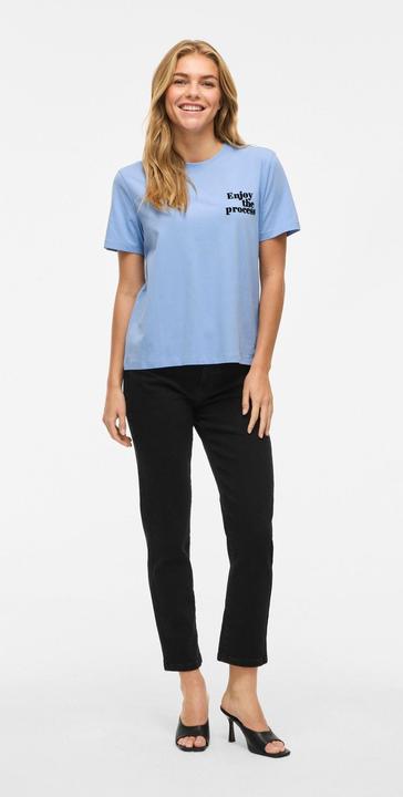 Produktbild Vila VINORA Rundhals T-Shirt (S)