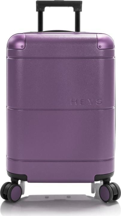 Heys Zen - Handgepäcktrolley (47 l, Handgepäck (bis 50l))