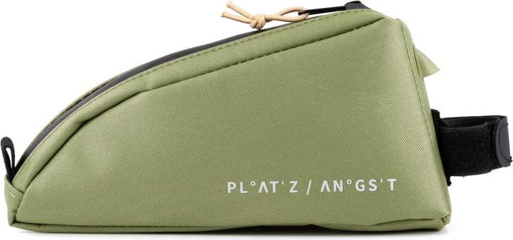 Produktbild Platzangst Top Tube Bold-On - Guacamole (1.80 l)