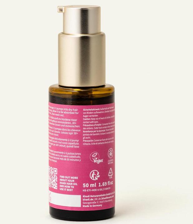 Immagine prodotto Khadi Rose Repair (50 ml)