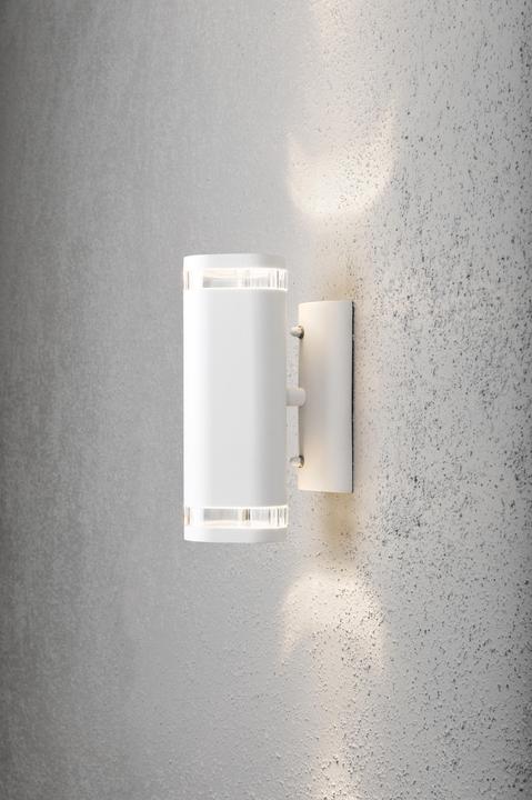 Actual product image Konstsmide Modena (500 lm, GU10, IP44)