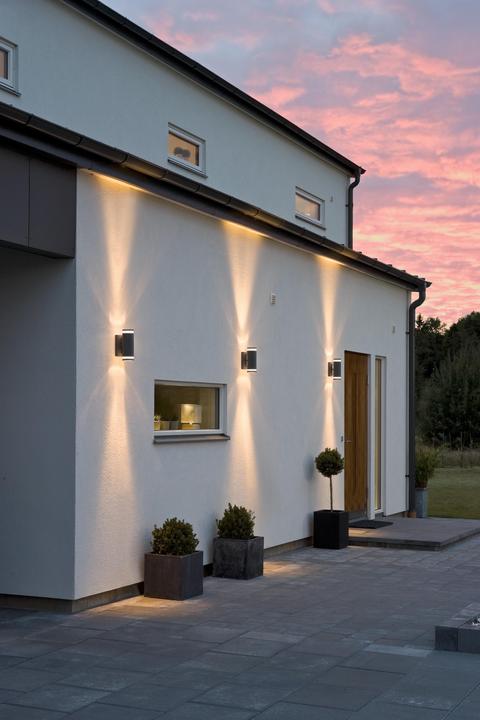 Produktbild Konstsmide Modena (GU10, IP44)