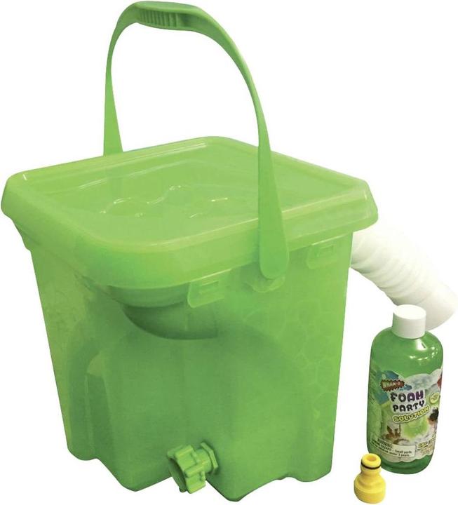 Produktbild Wham-O Schaum Party