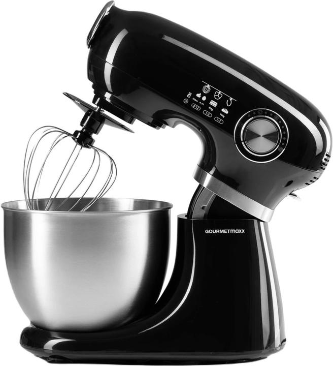 Produktbild Gourmetmaxx Küchenmaschine (1000 W)