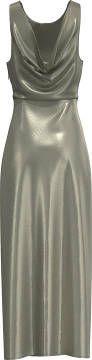 Actual product image Selected Femme Ärmelloses Midikleid (40)