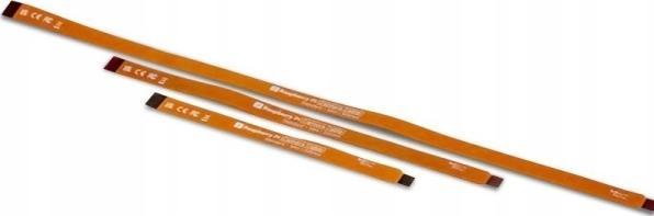 Actual product image Raspberry Pi RASP CAM FPC 30 camera cable (1x CSI - 1x CSI) 0.30 m