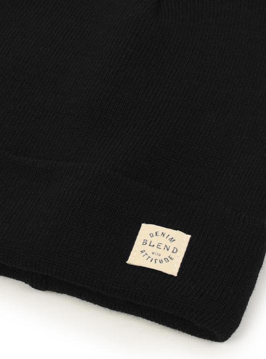 Actual product image Blend Scam - Men's Beanie (One size)