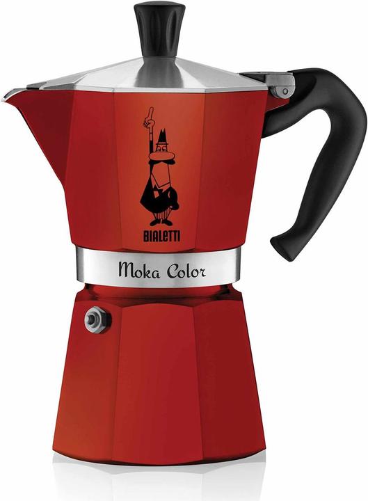 Image du produit Bialetti Moka Express (3 T.)