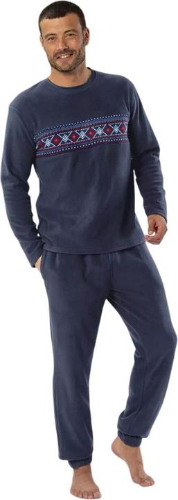 Produktbild Atlas For Men Schlafanzug mit langer Hose (3XL)