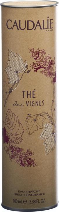 Produktbild Caudalie Thé des Vignes Fresh (Eau Fraîche, 100 ml)
