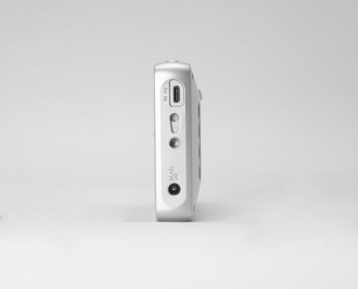 Actual product image Viltrox DC-V1 (5.50", Full HD)