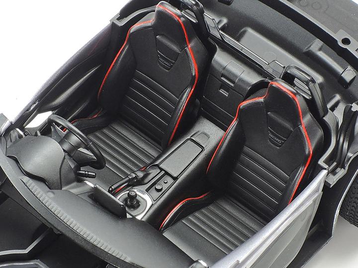 Produktbild Tamiya Mazda MX-5 RF