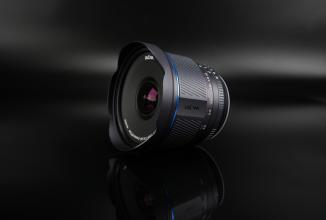 Image du produit Laowa AF 10mm f2,8 Zero-D FF pour Canon RF (Canon RF, Plein format)