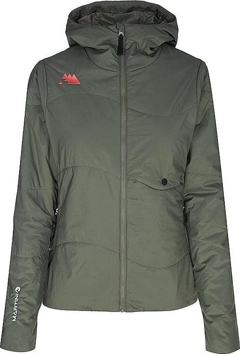 Martini Isojacke Sunrise (L)