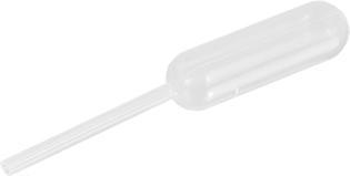 Image du produit Papstar Pipettes (100 x)