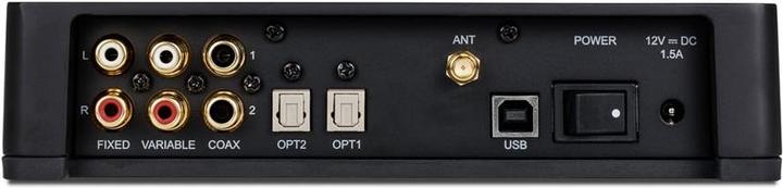 Produktbild Arcam irDAC-II (DA Wandler)