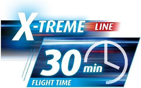 Immagine prodotto Revell X-Treme Quadcopter Marathon