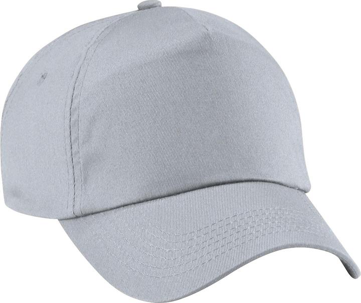 Produktbild Beechfield 5 Panel Baseballkappe Original (One Size)