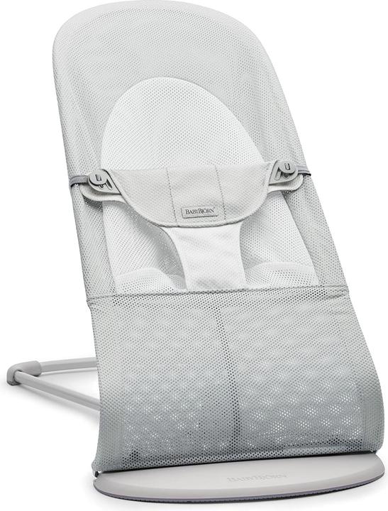 Actual product image BabyBjörn Baby bouncer Balance Soft Mesh