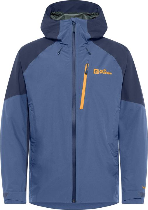 Image du produit Jack Wolfskin Veste Eagle Peak 2L (M)