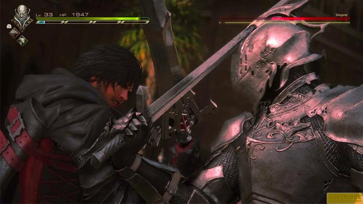 Immagine prodotto Square Enix FF XVI PS-5 Edizione Deluxe Final Fantasy (PS5, DE)