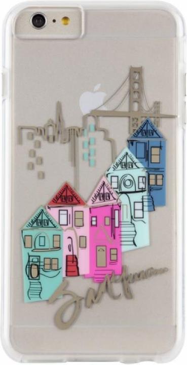 Produktbild Case-Mate City Prints