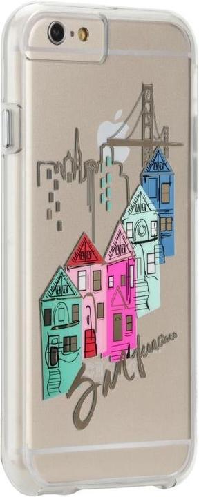 Produktbild Case-Mate City Prints