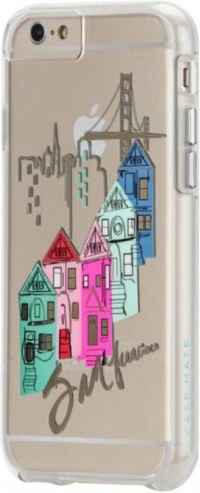 Produktbild Case-Mate City Prints
