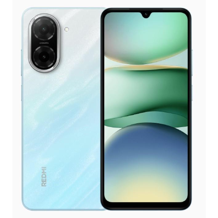Produktbild Xiaomi Redmi A5 4G (128 GB, Ocean Blue, 6.88", Dual SIM, 32 Mpx, 4G)