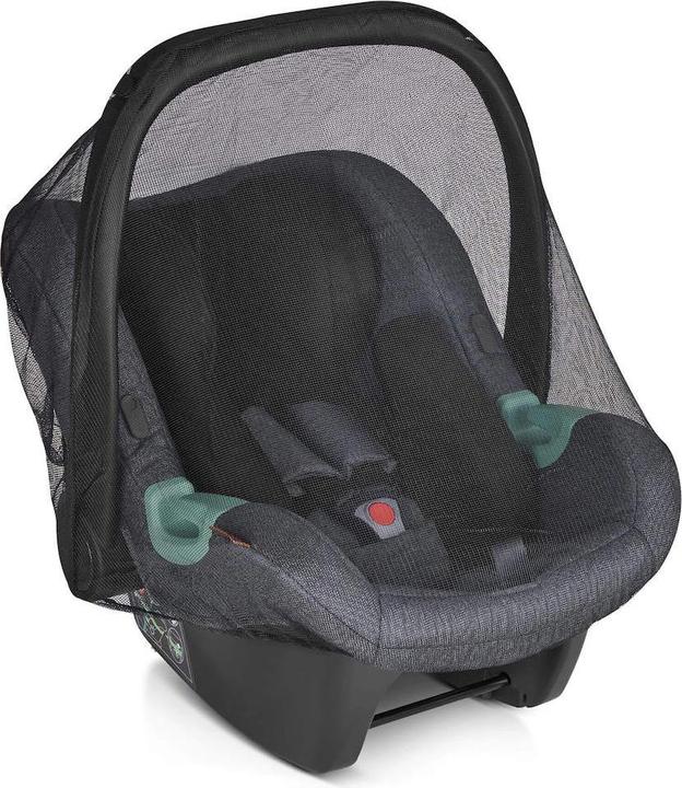 Actual product image ABC Design Tulip Collection 2020 (Baby car seat, ECE R129/i-Size Standard)