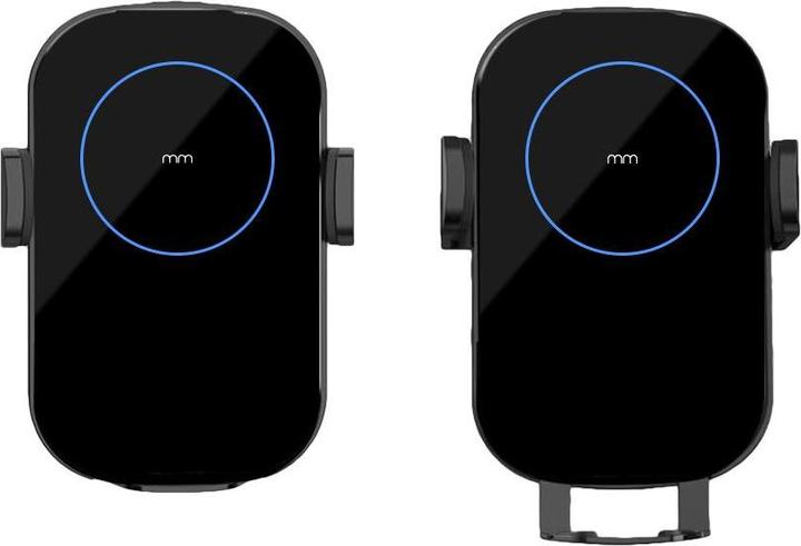 Actual product image TOP Wireless Smartphone Charger