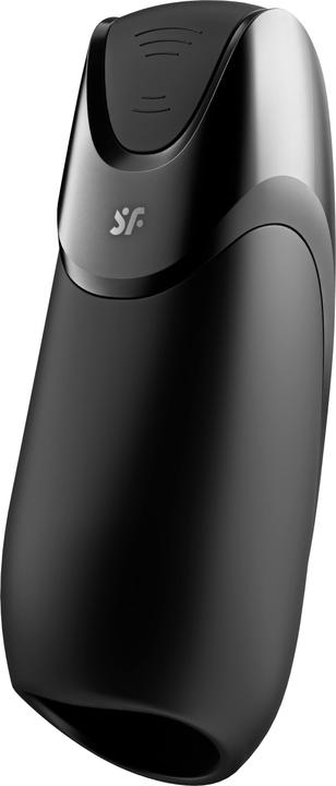 Actual product image Satisfyer Men Vibration+