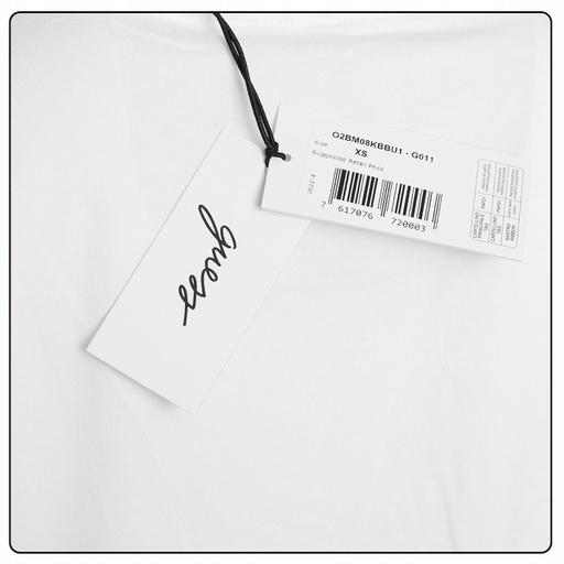 Image du produit Guess Vous avez probablement deviné le T-shirt Carrie O2BM08KBBU1 G011 S (S)